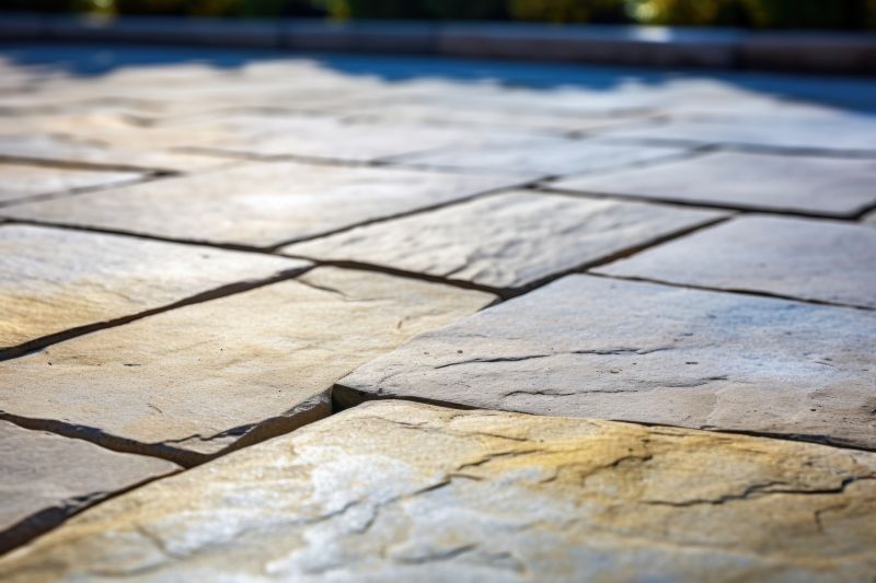 Stonework Repair in Romeo, MI