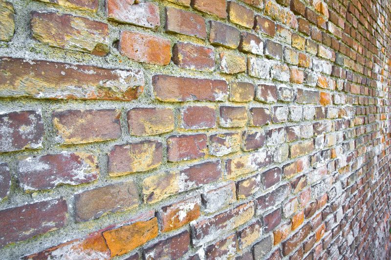 Brick Restoration in Wixom, MI